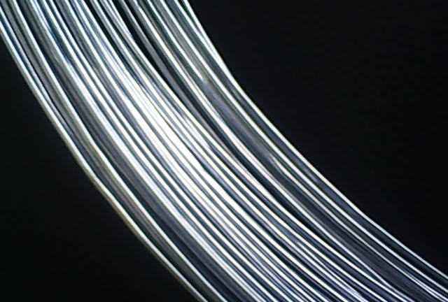 鍍鋅絲材質低碳鋼絲是如何生產的 鍍鋅絲材質低碳鋼絲是如何生產的