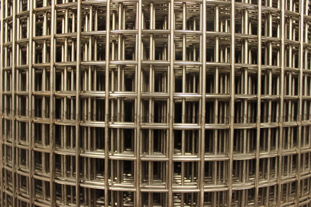 不銹鋼電焊網(wǎng)特殊材質(zhì)的抗腐蝕性 不銹鋼電焊網(wǎng)特殊材質(zhì)的抗腐蝕性