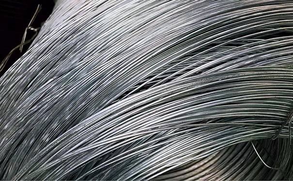 鍍鋅改拔絲的機械性能特點 鍍鋅改拔絲的機械性能特點