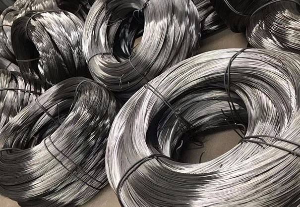 鍍鋅改拔絲的機械性能特點 鍍鋅改拔絲的機械性能特點