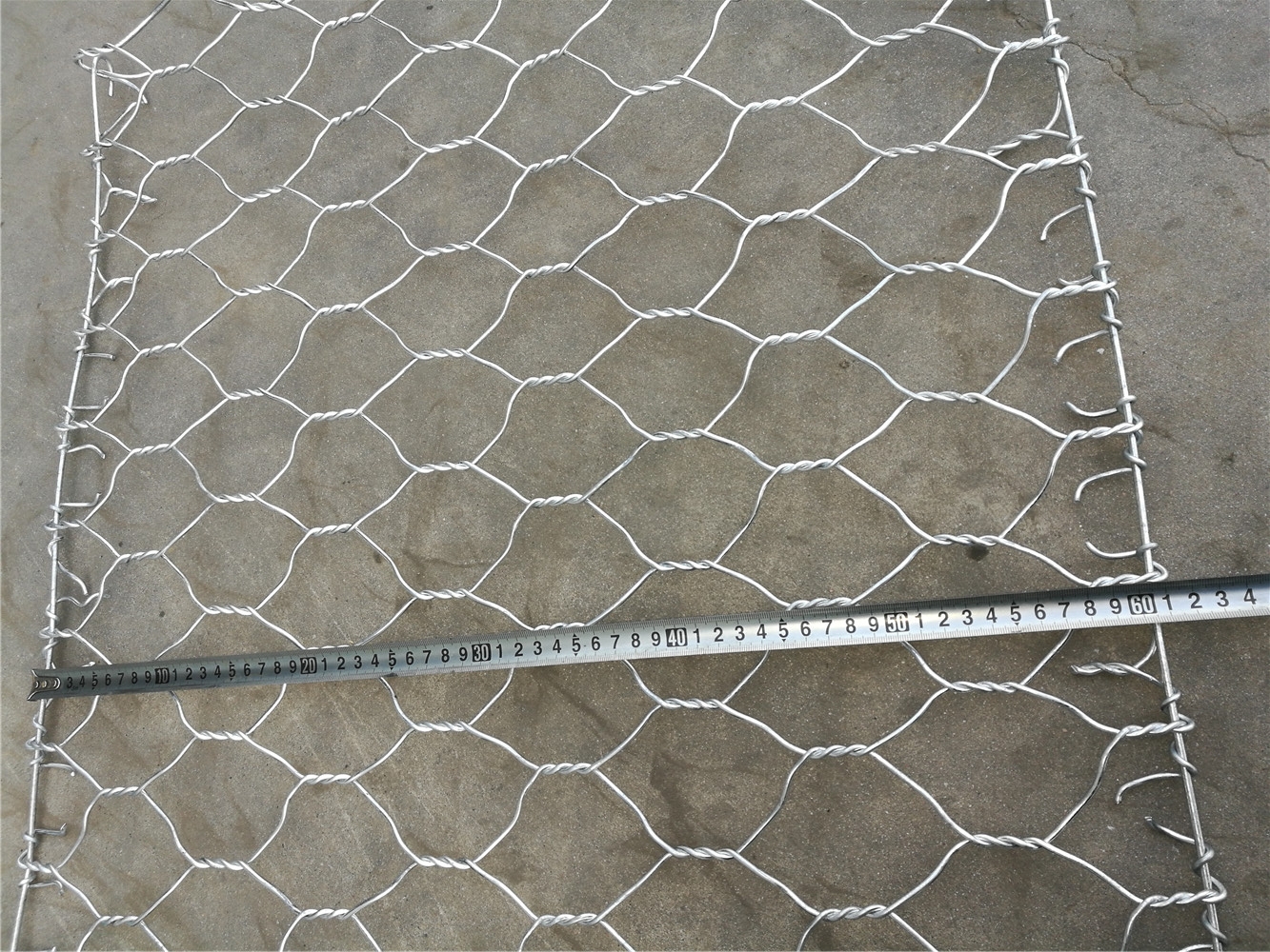 石籠網質量檢測都檢測哪些項目 石籠網質量檢測都檢測哪些項目