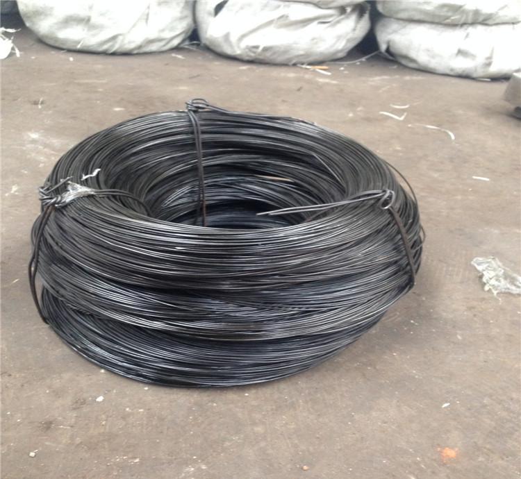 鍍鋅黑絲選用過程中需要考慮的因素 鍍鋅黑絲選用過程中需要考慮的因素