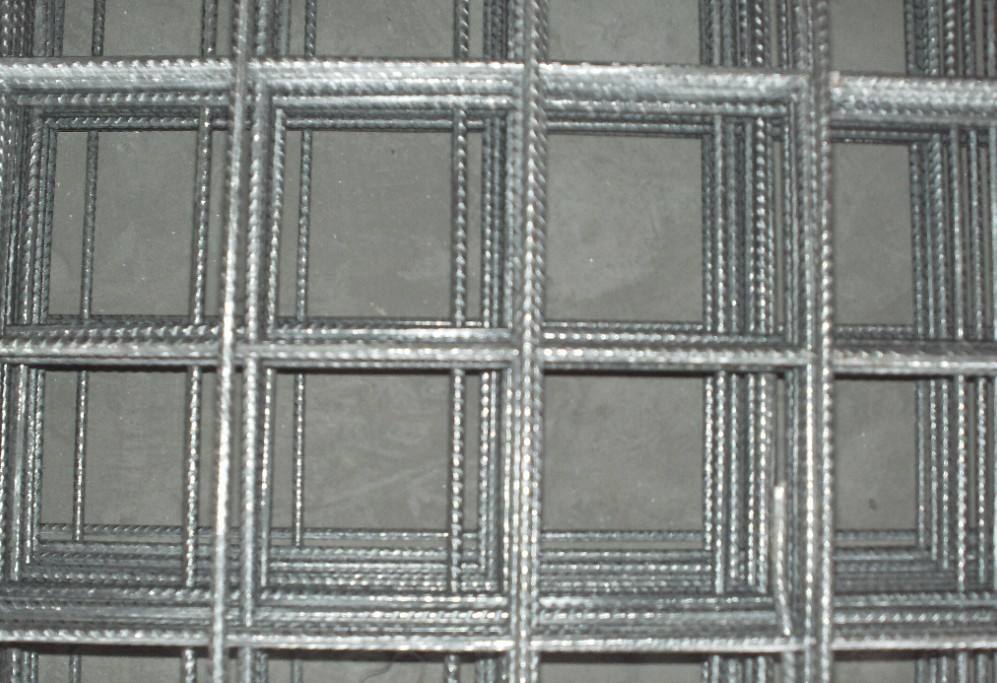 電焊鋼筋網(wǎng)片的性能優(yōu)勢體現(xiàn) 電焊鋼筋網(wǎng)片的性能優(yōu)勢體現(xiàn)