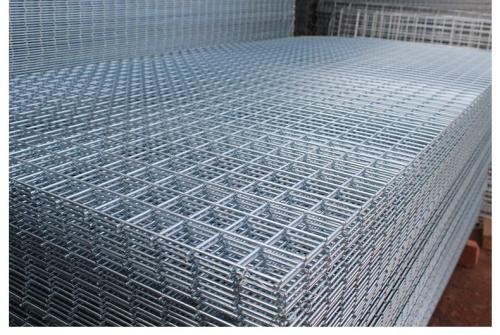 鍍鋅電焊網(wǎng)片的使用壽命是多少年 鍍鋅電焊網(wǎng)片的使用壽命是多少年
