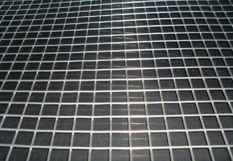 鍍鋅電焊網的使用量受什么影響 鍍鋅電焊網的使用量受什么影響