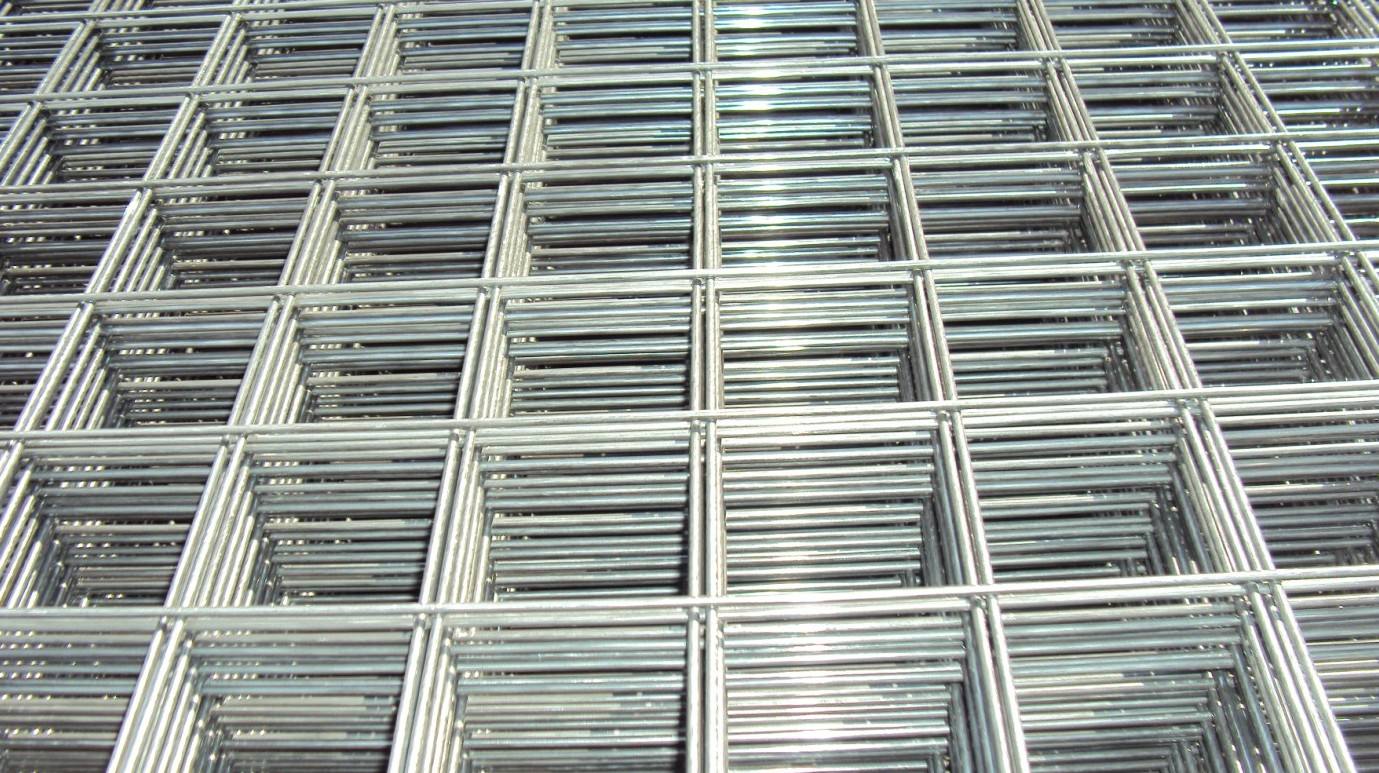 電焊建筑網片的規劃強度值