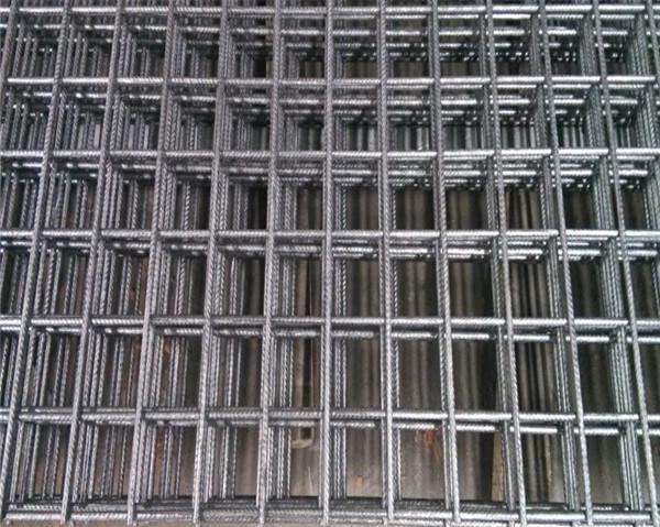 電焊鋼筋網片焊接前的準備工作