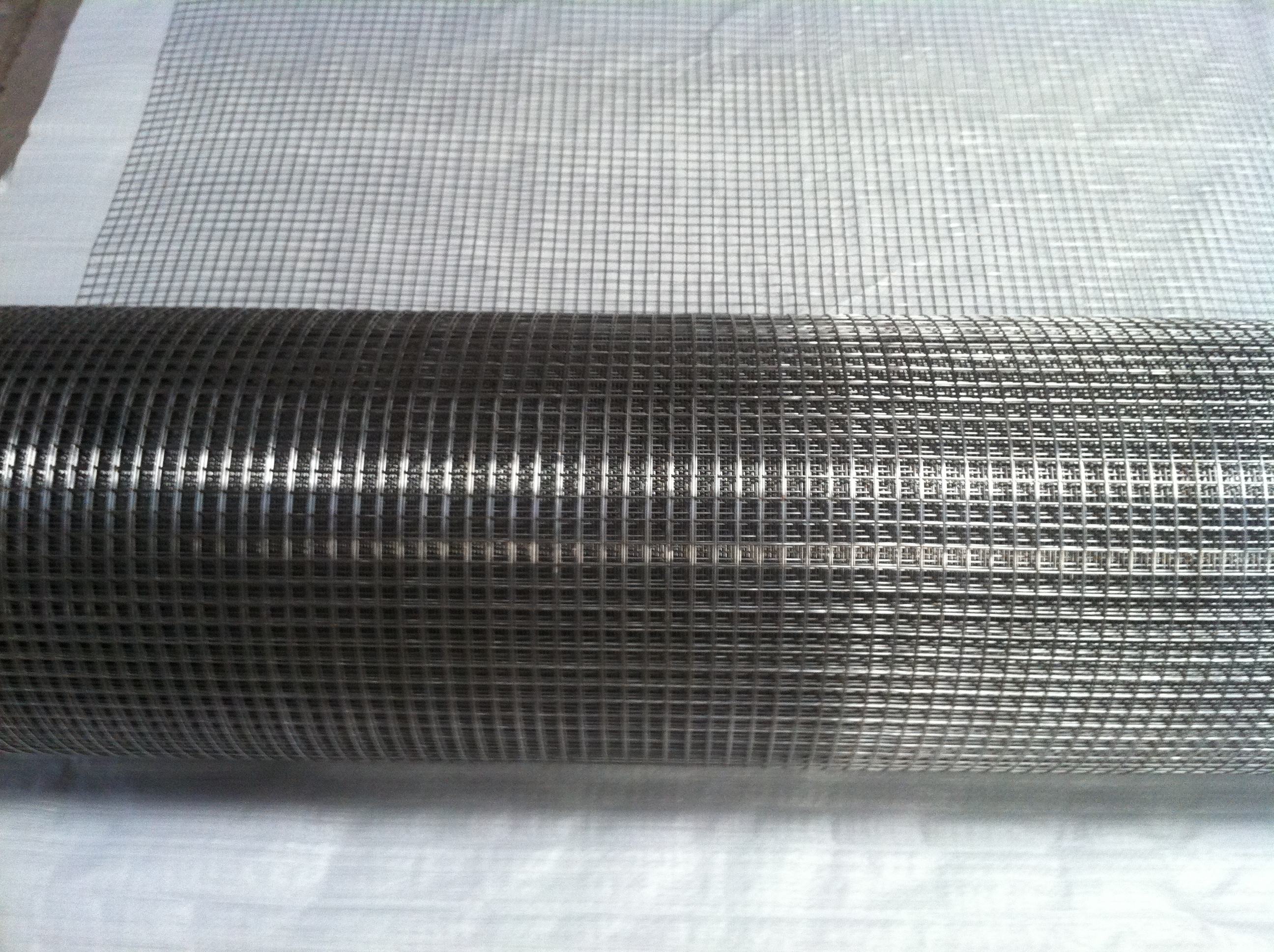 對(duì)鍍鋅電焊網(wǎng)的正確認(rèn)識(shí)和了解