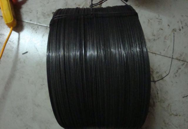 退火黑絲的常用規格和優勢特點