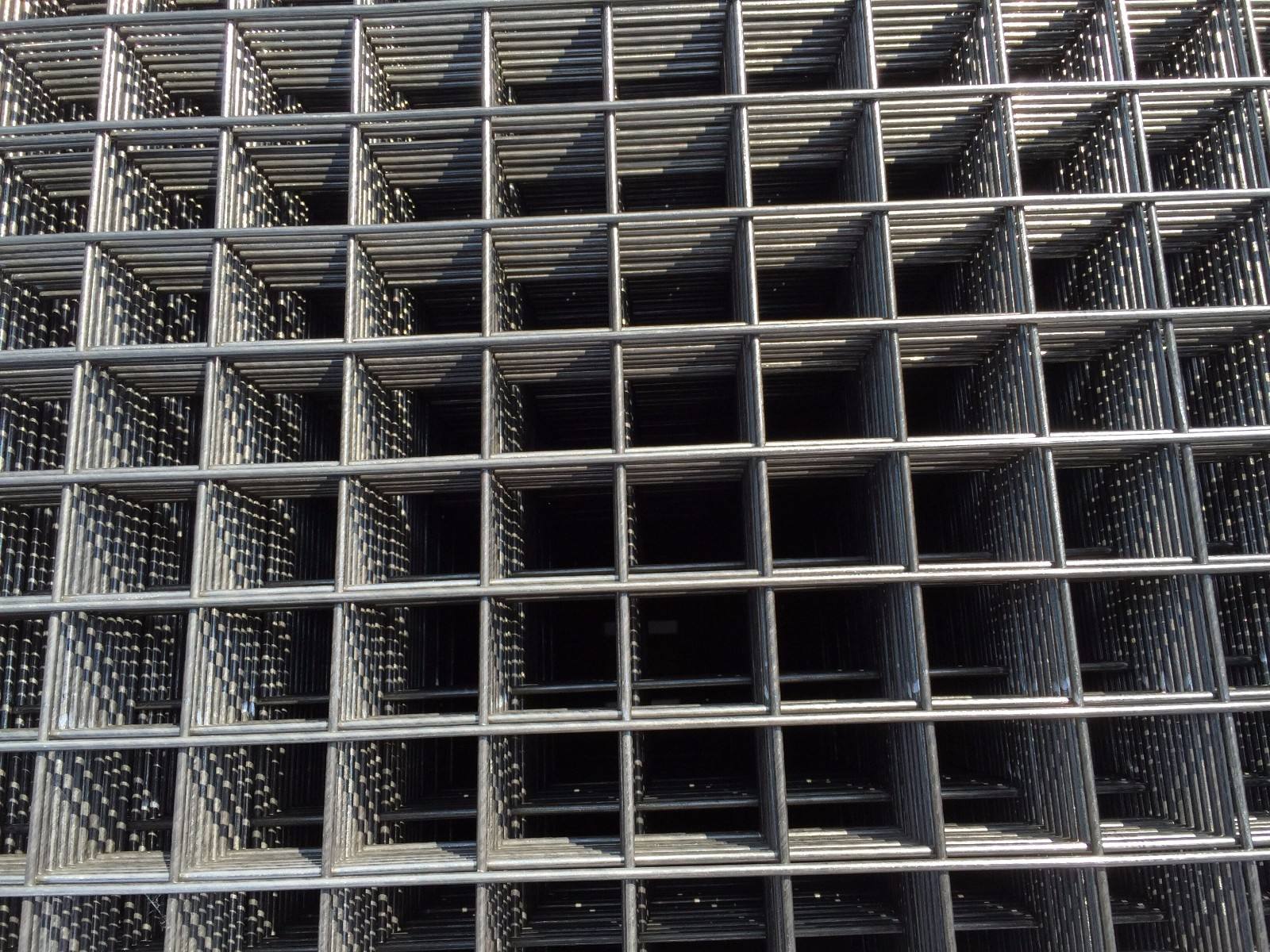 電焊建筑網片的常用規格都有哪些