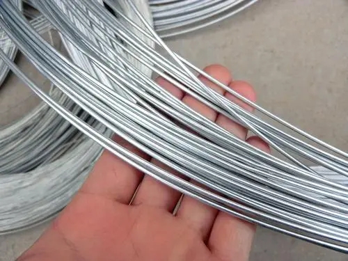 熱鍍鋅絲酸洗過程中的注意事項(xiàng) 熱鍍鋅絲酸洗過程中的注意事項(xiàng)