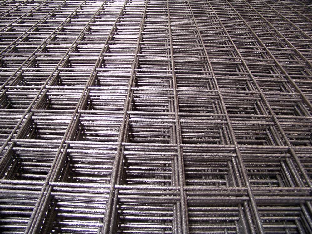 電焊鋼筋網片和的電焊建筑網片的區別