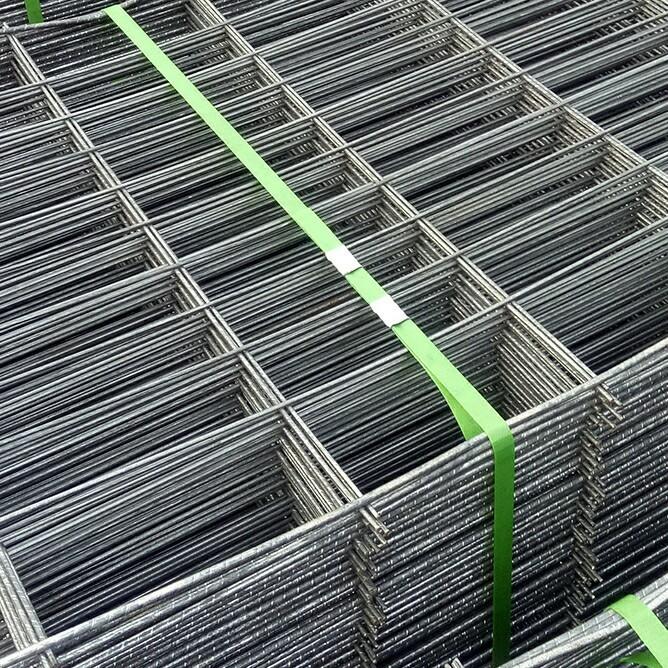 電焊建筑網片的特殊性能是什么