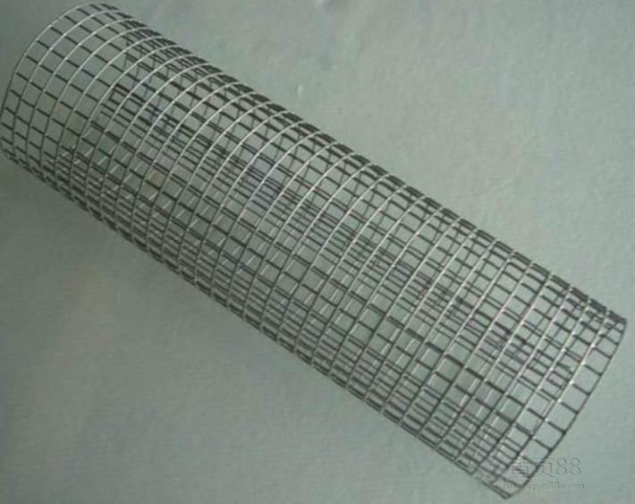 鍍鋅電焊網先焊后鍍的優勢是什么 鍍鋅電焊網先焊后鍍的優勢是什么