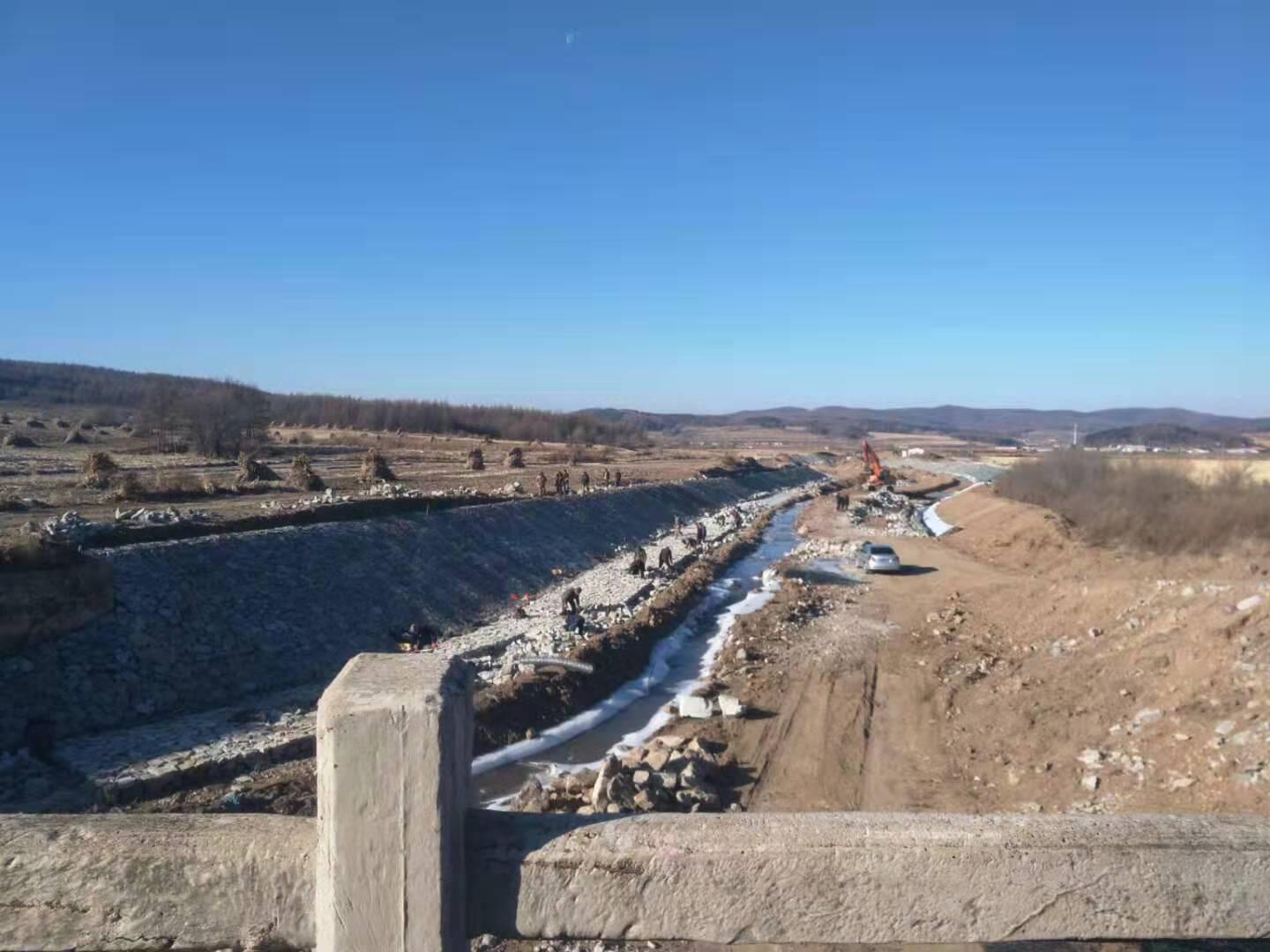 鍍鋅石籠網的功能特性與實際用途 鍍鋅石籠網的功能特性與實際用途