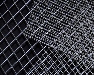 鍍鋅電焊網的原理和用途 鍍鋅電焊網的原理和用途