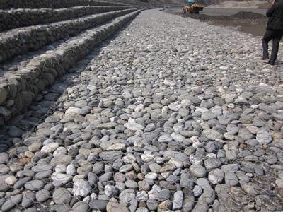 石籠網的穩定性是如何體現出來的