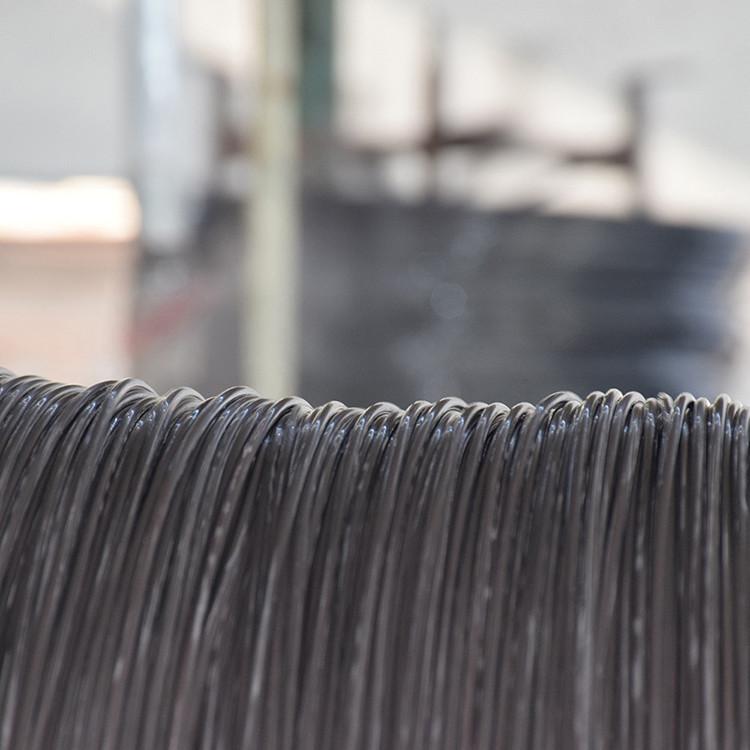 退火黑絲日常用途中的重要意義 退火黑絲日常用途中的重要意義