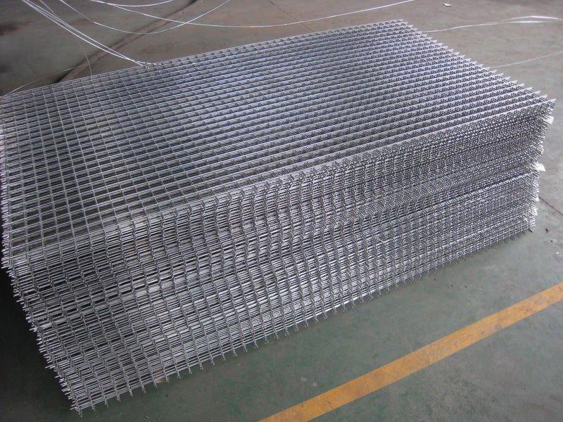 影響電焊建筑網片使用因素有哪些 影響電焊建筑網片使用因素有哪些