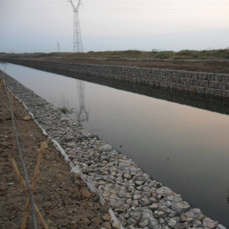 石籠網(wǎng)箱的主要防護功能是什么 石籠網(wǎng)箱的主要防護功能是什么